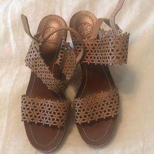Tory Burch sandal
